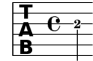 tab